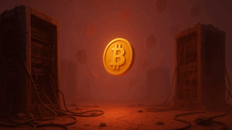 Bitcoin sem recompensas: como a rede vai sobreviver após 21 milhões de moedas?