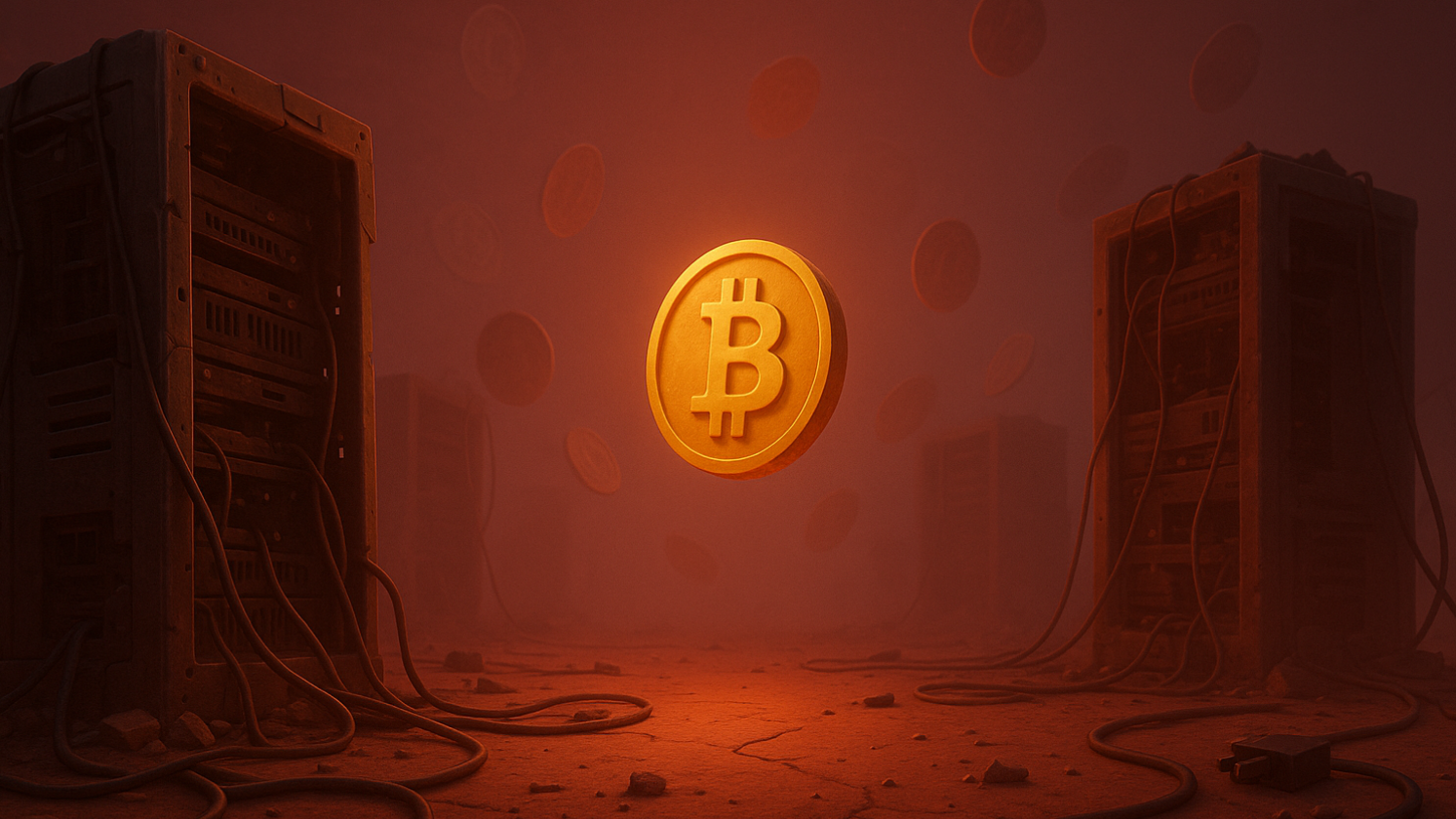 Bitcoin sem recompensas: como a rede vai sobreviver após 21 milhões de moedas?