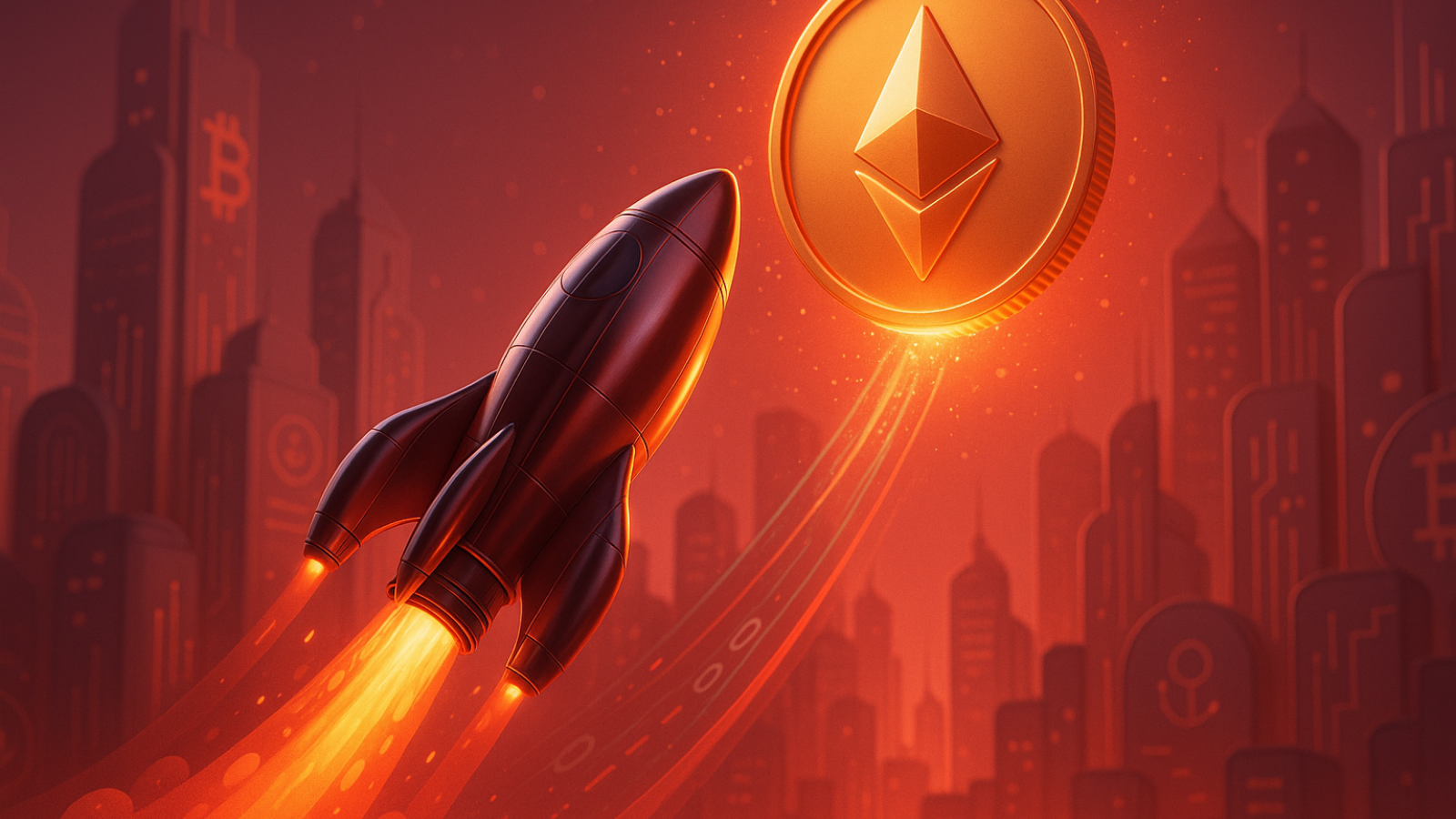 BlackRock dispara e atinge US$ 104 bilhões em criptomoedas com compra explosiva de Ethereum