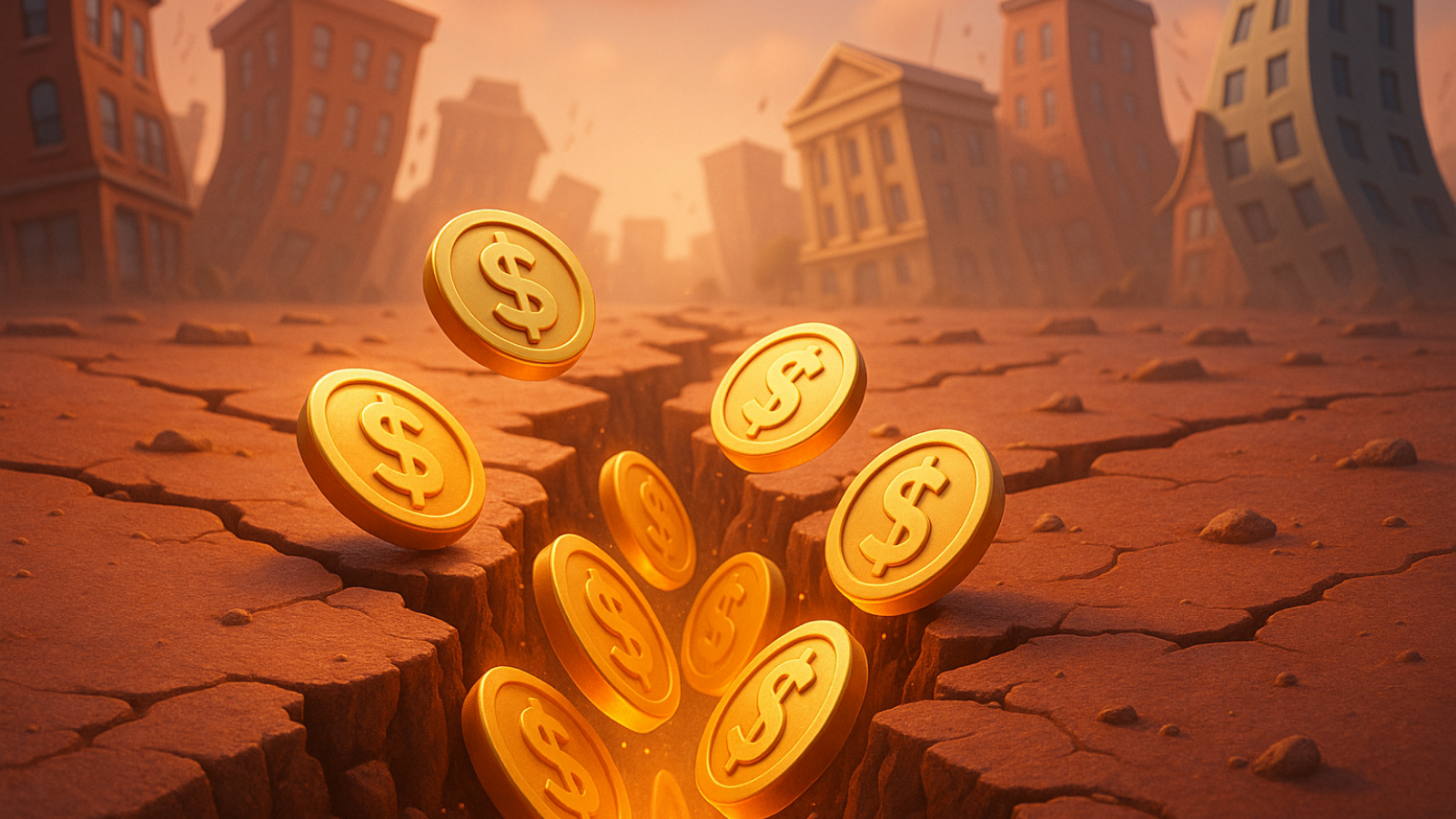Brecha na Lei GENIUS pode provocar terremoto nas stablecoins