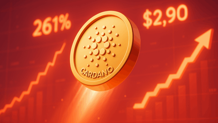 Cardano pode saltar 261% e chegar a US$ 2,90