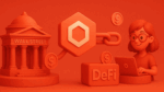 Chainlink conecta Wall Street ao DeFi ações dos EUA agora ao vivo em 37 blockchains