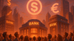 Chegada das stablecoins bancárias pode mudar tudo no mercado