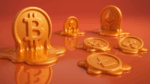 Criptomoedas derretem Perdas bilionárias atingem os maiores ativos digitais