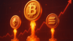 Criptomoedas em alta Veja as recomendações do mercado para agosto