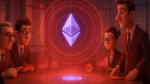 Ethereum no radar corporativo Empresas avaliam expandir participações em US$ 27 bilhões