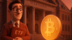 Harvard Revela Investimento de US$ 116 Mi em Bitcoin ETF: O Que Isso Quer Dizer Para o Mercado?