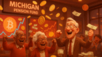 Fundo de Pensão de Michigan Triplica Aposta em Bitcoin e Investe US$ 10,7 Mi!