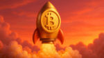 Bitcoin pronto para decolar “Volume shelf” pode empurrar preço a US$ 131 mil, diz analista
