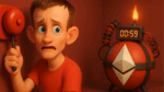 12h - Vitalik Buterin Soa o Alarme: Tesourarias de Ethereum Podem Virar Bomba Relógio?