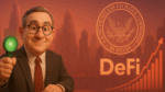 SEC aprova e staking líquido dispara para US$ 86 bi, marcando novo ciclo do DeFi