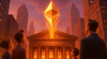BTCS Faz história: Primeira empresa pública a pagar dividendos em Ethereum