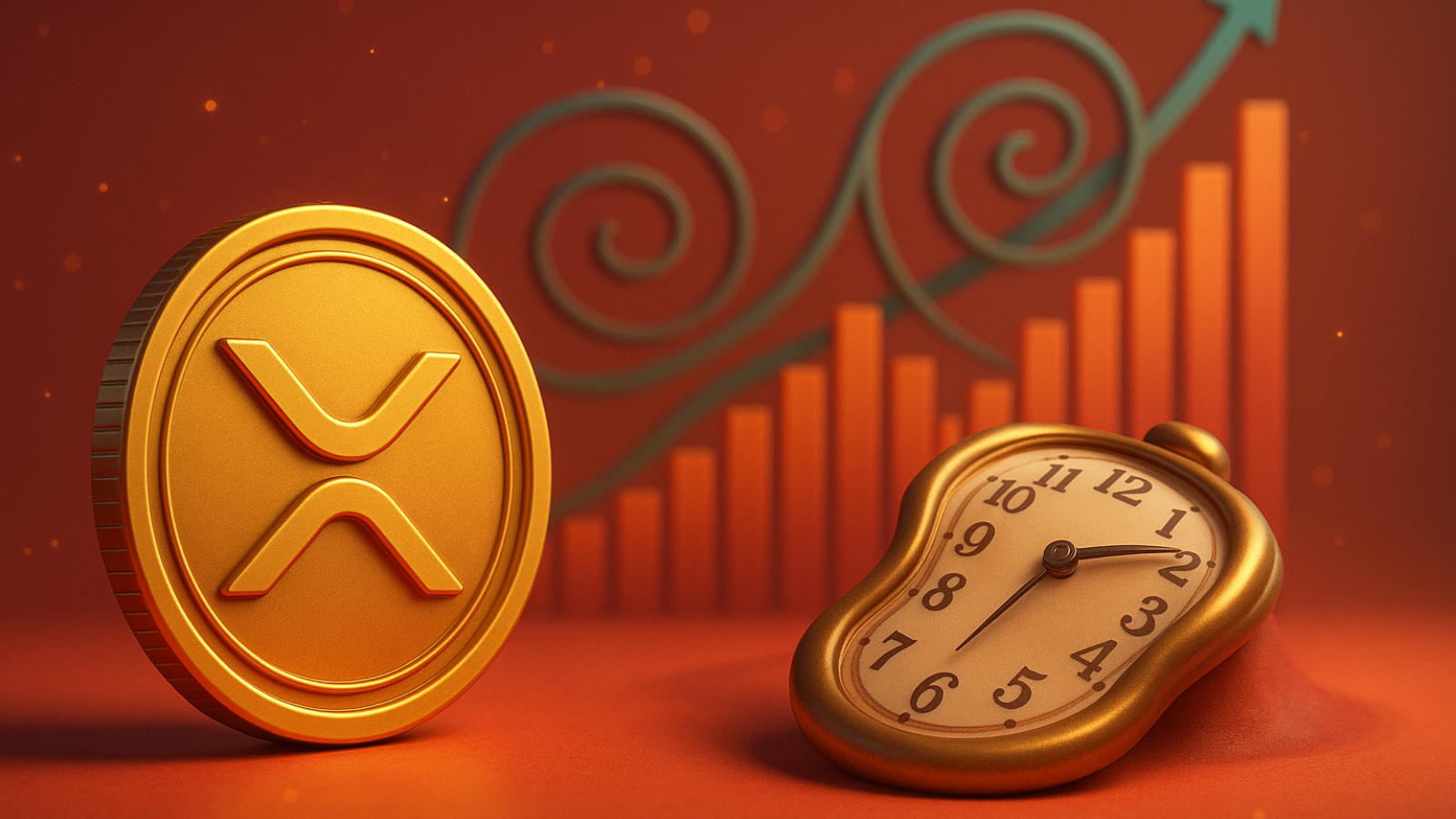 Histórico se repete XRP pode alcançar US$ 5,40 ainda este ano
