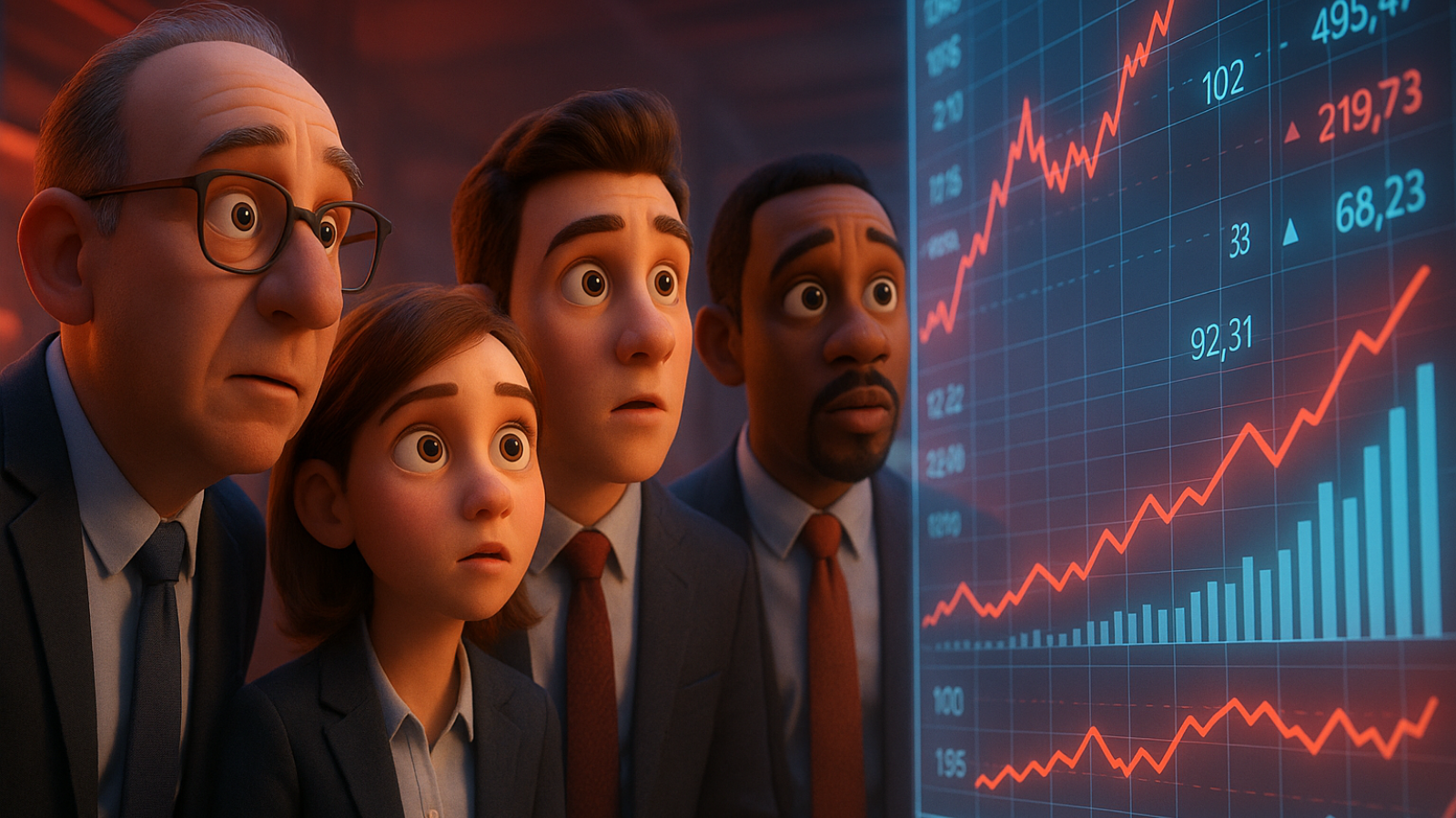 Investidores atentos Chegada de US$ 653 milhões em tokens pode agitar o mercado