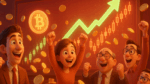 Mercado vê 94% de chance de corte de juros e Bitcoin acelera rumo a US$ 137 mil