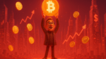 Metaplanet quer levantar R$ 20,4 bilhões para compra massiva de Bitcoin