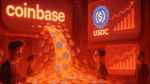 Novo fundo da Coinbase promete turbinar DeFi com enxurrada de USDC