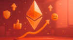 O Ethereum vai subir? Sinais de confiança dominam o mercado