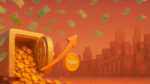 Pump.fun investe mais de US$ 62 milhões em recompra para turbinar o PUMP