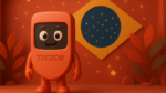 Trezor chega ao Brasil com Pix e taxa zero