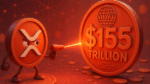 XRP mira mercado de US$155 trilhões e desafia domínio da SWIFT