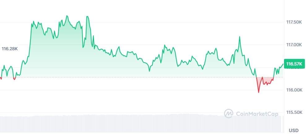 Gráfico Bitcoin 
