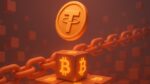Tether leva USDT para a blockchain do Bitcoin e inaugura nova fase com padrão RGB
