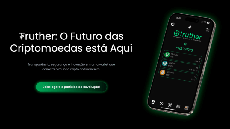 Chegou o turismo cripto: app brasileiro permite que turistas usem stablecoin no Pix sem burocracia