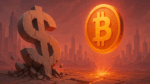 O Dólar está à beira do colapso — Bitcoin pode chegar a US$ 2 Milhões?