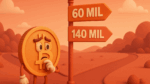 Bitcoin em encruzilhada: queda brutal a US$ 60 mil ou disparada histórica rumo a US$ 140 mil?