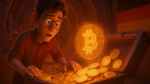 Tesouro Oculto: Arkham descobre US$ 5 Bi em Bitcoin que Alemanha pode recuperar