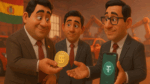 USDT no lugar do dólar: montadoras e importadores bolivianos adotam stablecoins