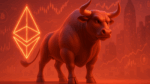 Ethereum invisível? A estratégia de Wall Street que pode mudar tudo