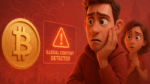 Bitcoin em risco? Nova atualização acende alerta sobre conteúdo ilegal na blockchain