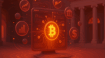 Bitcoin pode se tornar o “sistema operacional do dinheiro”, alerta voz de peso em Harvard