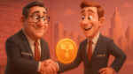 BlackRock e VanEck adotam Ripple RLUSD e abrem nova era para investidores institucionais