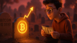 E se você tivesse investido US$ 100 toda vez que o Bitcoin ‘morreu’? Veja quanto teria hoje