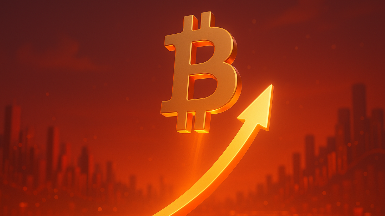 Bitcoin pode atingir US$ 360 mil com “superciclo” em formação