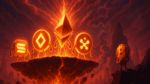 Mercado cripto à beira da virada: Altcoins podem explodir no 4º trimestre