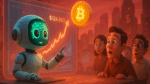 Ciclo do Bitcoin acabou? ChatGPT analisa se o preço já chegou ao topo ou ainda tem espaço para subir