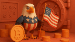 Reserva Estratégica de Bitcoin: EUA podem transformar o mercado em 2025