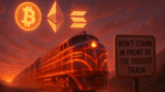 O que a Glassnode sabe? BTC, ETH e SOL podem explodir em 30 dias