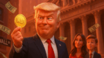 US$ 5 bilhões em horas: o impacto do WLFI na fortuna dos Trump