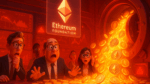 Ethereum Foundation vai vender 10.000 ETH e acende alerta no mercado