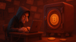 Bilhões em perigo: Malware em bibliotecas JavaScript pode roubar seus Bitcoin