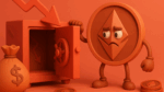 Reservas de Ethereum Caem à Mínima em 9 Anos — Quem Está Segurando o Preço?
