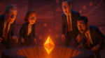 Será que o fundo já chegou? Especialistas da Glassnode apontam sinais que podem surpreender