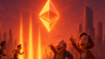 Ethereum a $25.000 até 2026? Três fatores que podem transformar o impossível em realidade