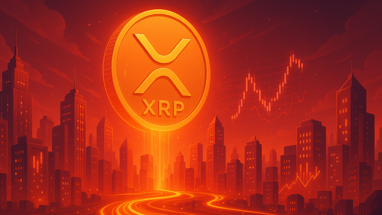 XRP entra em nova era: primeiro ETF nos EUA estreia com estrutura inédita