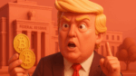 O maior catalisador da história do Bitcoin? Ataques de Trump ao Fed podem disparar o preço